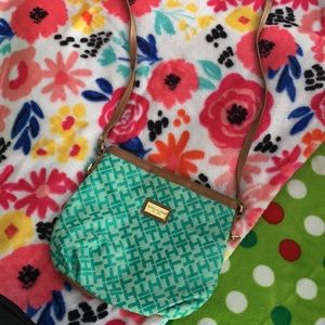 Tommy Hilfiger side bag